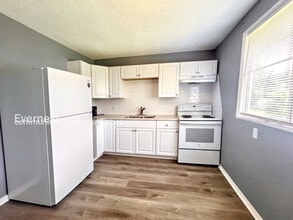 41 Hiland Pl in Benton, AR - Building Photo - Building Photo