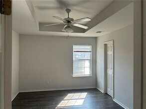 1239 China Berry Ln in Fayetteville, AR - Building Photo - Building Photo