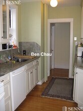 44 Langdon St, Unit 9B in Cambridge, MA - Building Photo - Building Photo