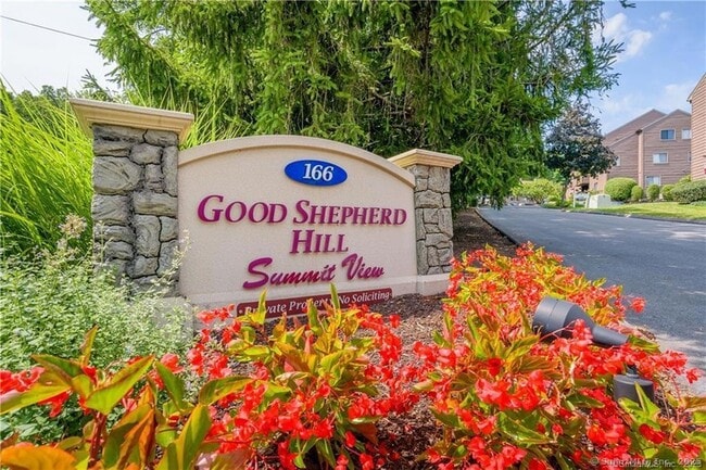 166 Old Brookfield Rd