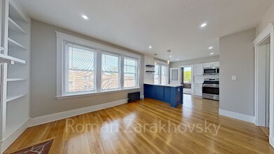 19 Vinal St, Unit 10 in Boston, MA - Building Photo - Building Photo