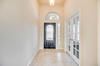 4327 Trizza Ct in Katy, TX - Foto de edificio - Building Photo