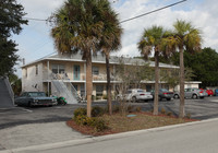 209 Avenida Des Parques N in Venice, FL - Building Photo - Building Photo