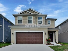 6781 Atlantic Bch Ave in Wesley Chapel, FL - Building Photo