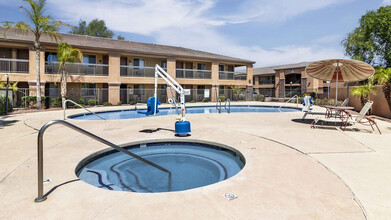 Residence at Tolleson in Tolleson, AZ - Building Photo - Building Photo