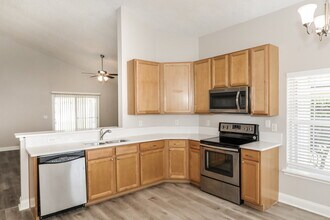 1258 Bedrock Dr in Orange Park, FL - Building Photo - Building Photo