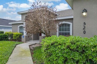520 Pheasant Dr in Haines City, FL - Foto de edificio - Building Photo