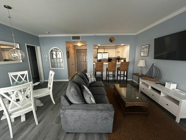 655 Columbia St, Unit Columbia Street in San Diego, CA - Foto de edificio - Building Photo