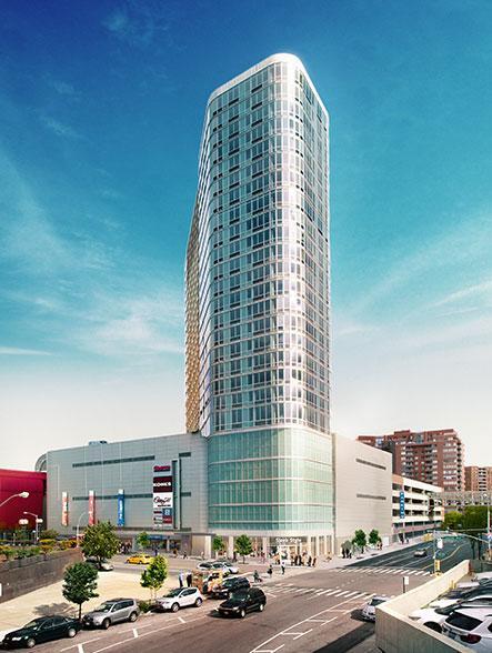 61-55 Junction Blvd in Queens, NY - Building Photo - Building Photo