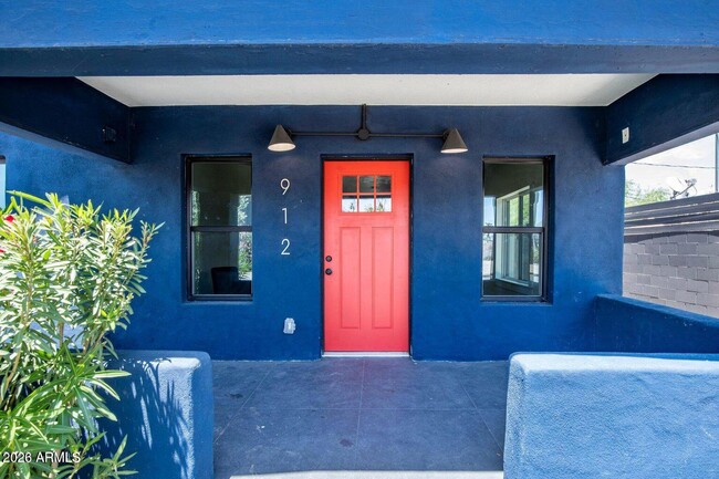 912 E Roosevelt St in Phoenix, AZ - Building Photo - Building Photo