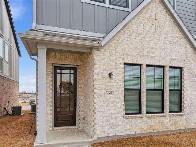 721 Kerrville Ln in Plano, TX - Building Photo - Building Photo