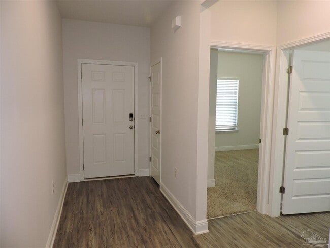 3777 Hawks Landing Cir in Milton, FL - Building Photo - Building Photo