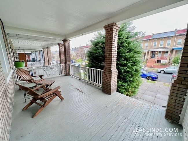 1323 Randolph St NW in Washington, DC - Building Photo - Building Photo