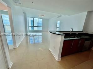 300 S Biscayne Blvd, Unit # 3614 in Miami, FL - Building Photo