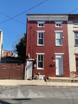 420 Salem Ave in York, PA - Building Photo - Building Photo