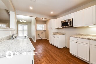 970 Boulder Cove in Southaven, MS - Building Photo - Building Photo