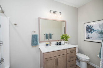 VUE North Apartments in Rochester, MN - Building Photo - Interior Photo