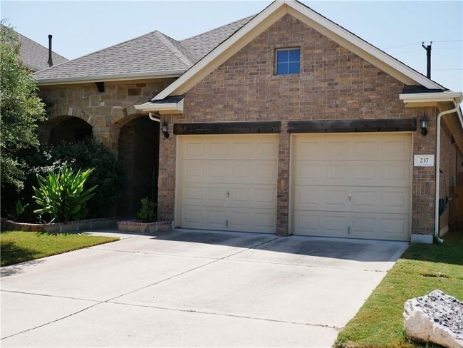 property at 237 Archipelago Trail