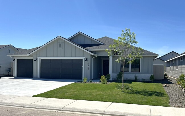 11733 W Meadowbreeze St in Star, ID - Building Photo - Building Photo
