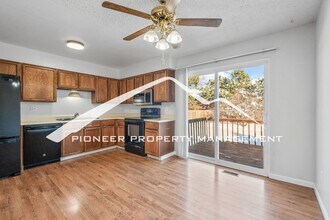 1872 Chapel Hills Dr in Colorado Springs, CO - Building Photo - Building Photo