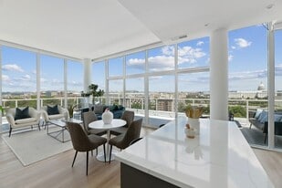 Gallery 64 in Washington, DC - Building Photo