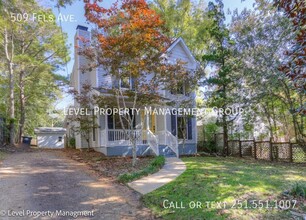 509 Fels Ave in Fairhope, AL - Building Photo - Building Photo