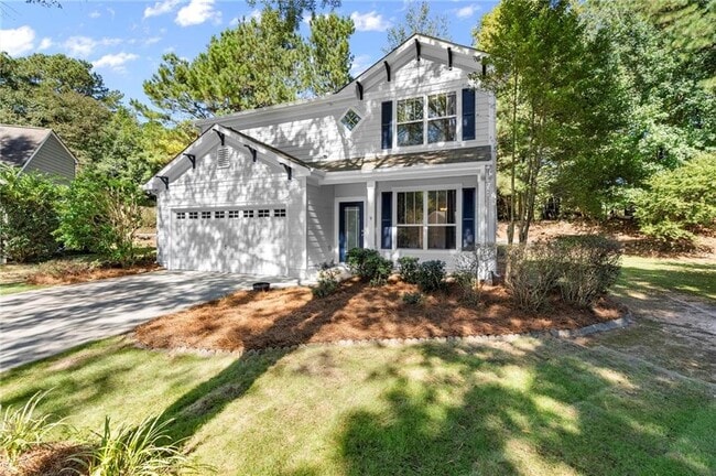 3916 Wild Blossom in Acworth, GA - Building Photo - Building Photo