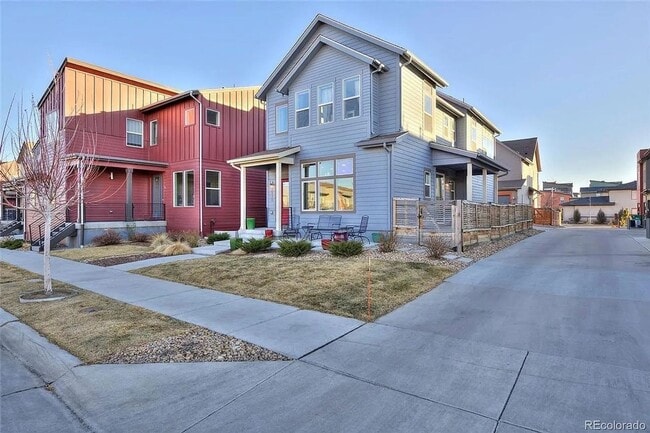 property at 2230 W 67th Pl