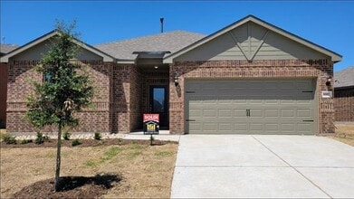 1917 Liam Dr in Anna, TX - Foto de edificio - Building Photo