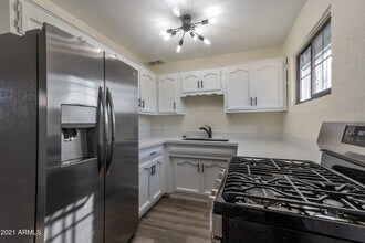 4417 N 21st St in Phoenix, AZ - Building Photo - Building Photo