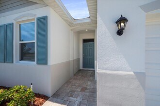 1315 Criswell Ln SE in Palm Bay, FL - Building Photo - Building Photo