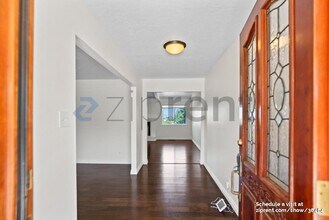 307 Boulder Dr in Antioch, CA - Building Photo - Building Photo
