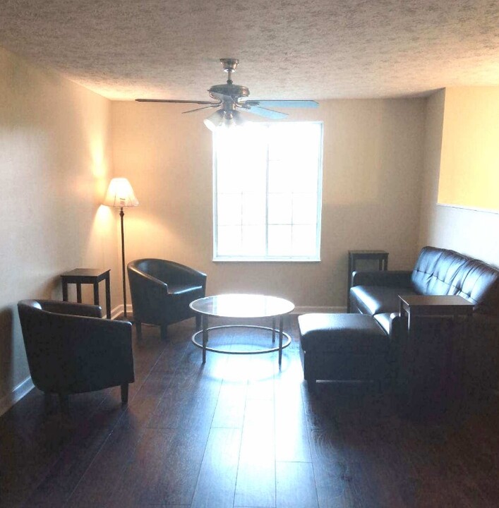 3829 Melissa Ln in Maryville, TN - Building Photo