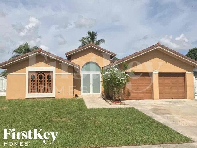 property at 17023 SW 149th Pl