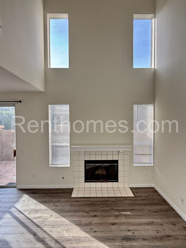 11679 Westview Pkwy in San Diego, CA - Building Photo - Building Photo