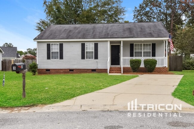 property at 3 Sonny Ct