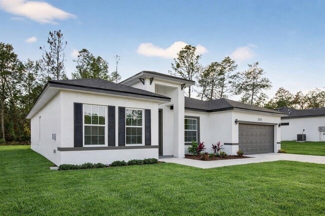 property at 3272 W Fairbank Dr