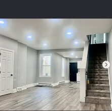 820 W 7th St in Wilmington, DE - Building Photo - Building Photo