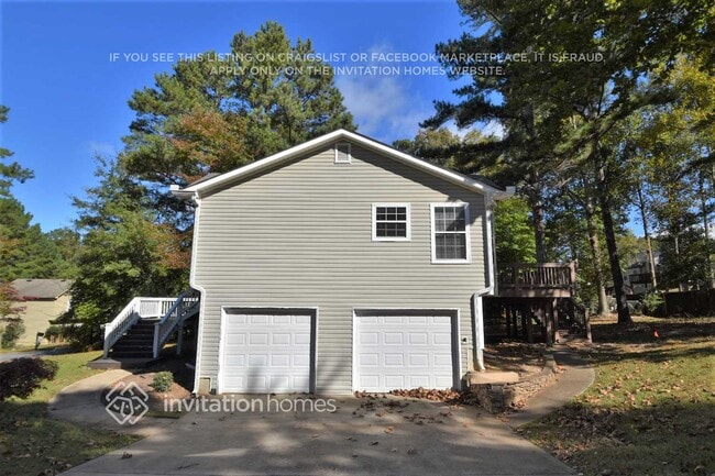 1065 Kennesaw Springs Dr NW in Kennesaw, GA - Building Photo - Building Photo
