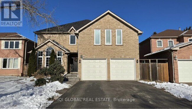 189 River Oaks Blvd W in Oakville, ON - Building Photo - Building Photo