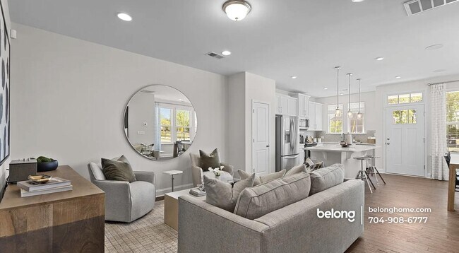 2915 Herringbone Rd in Charlotte, NC - Building Photo - Building Photo