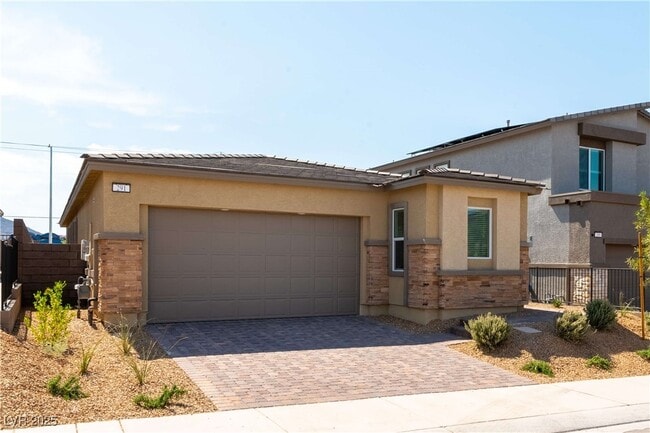 291 Fletcher Fls St in Henderson, NV - Building Photo - Building Photo