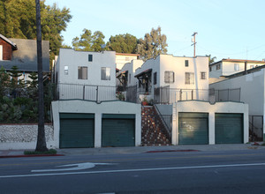 6173 N Figueroa St in Los Angeles, CA - Building Photo - Building Photo