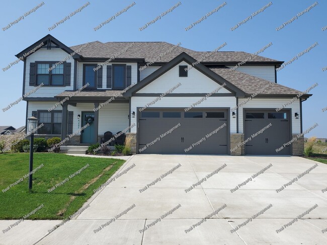 property at 10518 Talus Dr