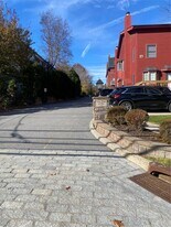 110 Theodore Fremd Ave in Rye, NY - Building Photo