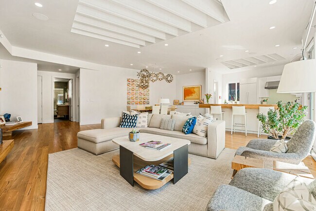 1515 Walnut St in Kansas City, MO - Foto de edificio - Interior Photo