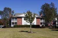 Reserve at Woodchase Apartment Homes in Clinton, MS - Building Photo - Building Photo