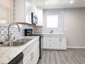 1506 E 21st St in Odessa, TX - Building Photo - Building Photo