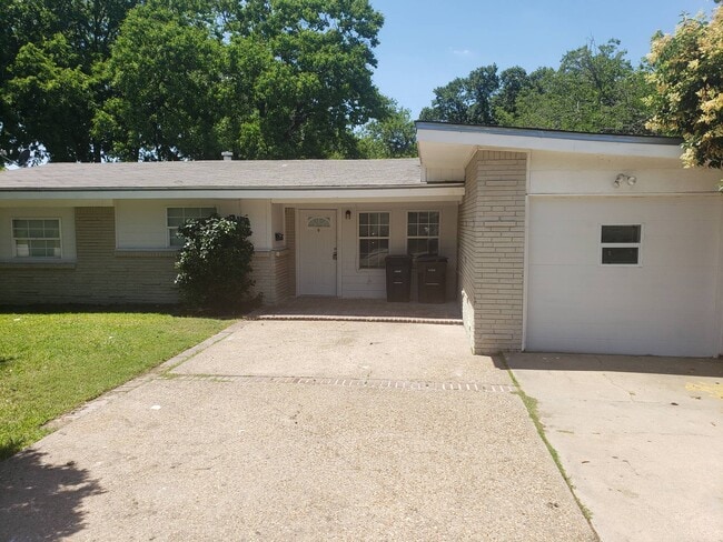 property at 5504 Wheaton Dr