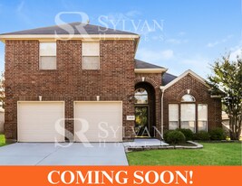 1402 Oxford Dr in Mansfield, TX - Building Photo